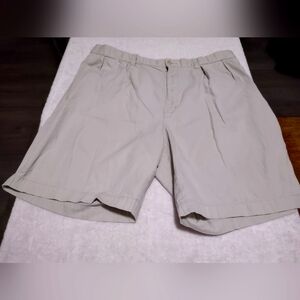 Polo casual shorts size 38